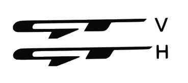 Kia Ceed GT Logo