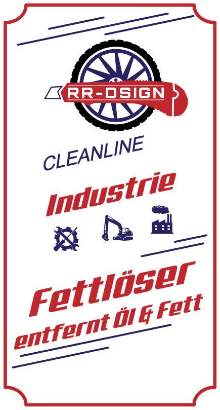 Fettreiniger Industrie