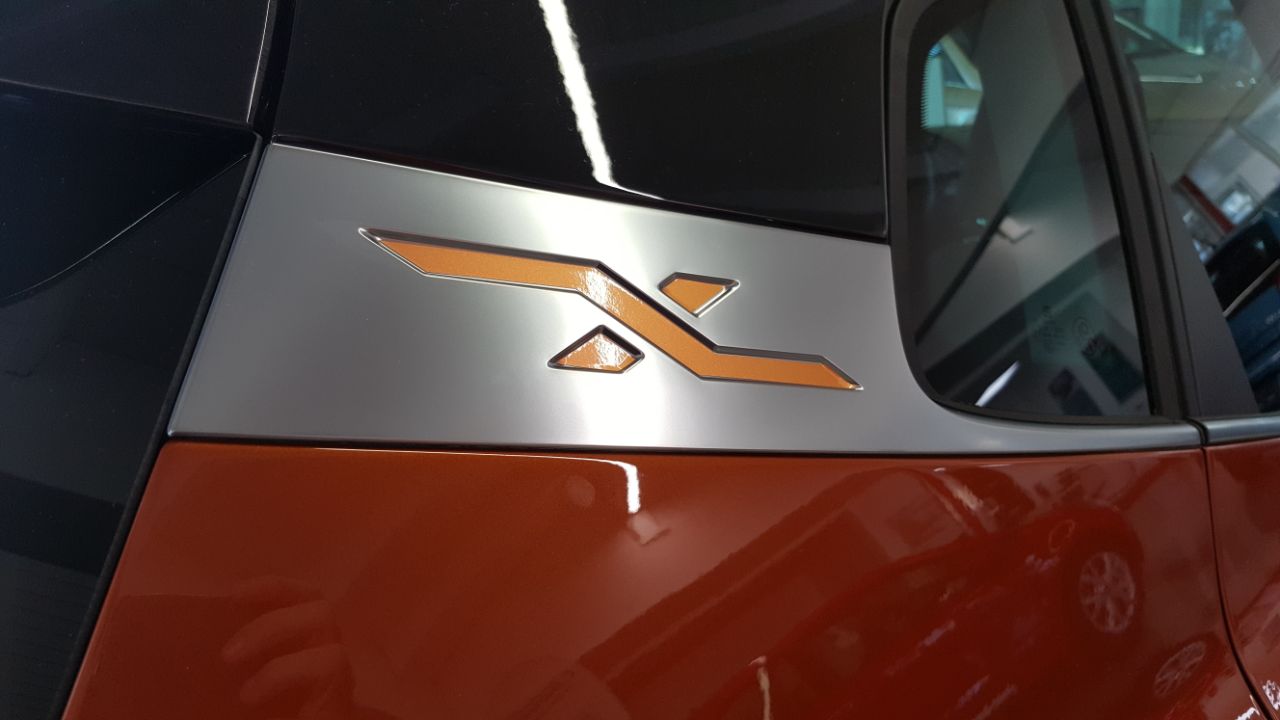 Hochwertige Aufkleber für individuelle Gestaltung | RR-DSIGN
