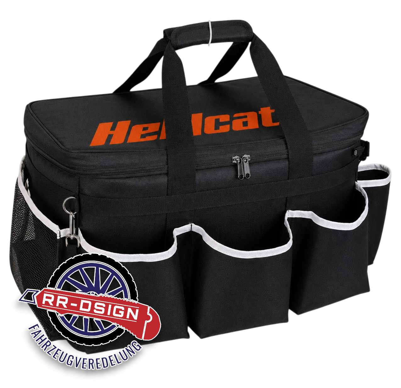 Detailingtasche Premium
