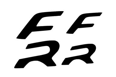 SEAT - FR Logo alt