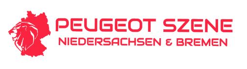 Peugeot Szene Sticker 60x12cm