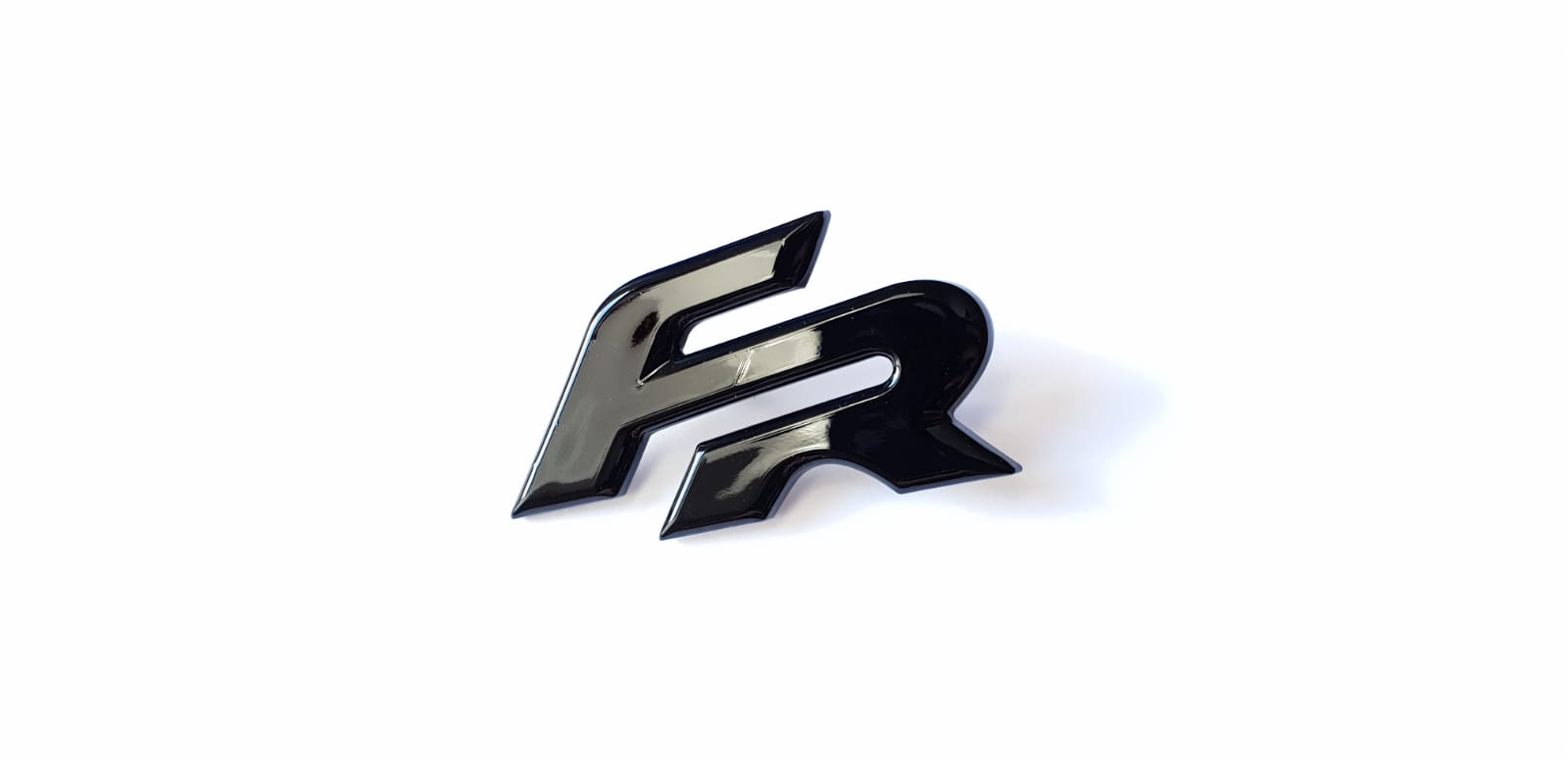 FR/Cupra Emblem - alle Modelle