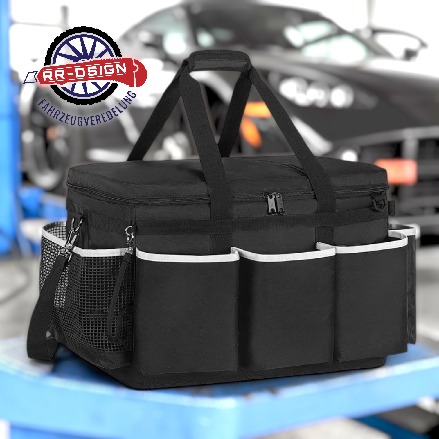 Detailingtasche Premium