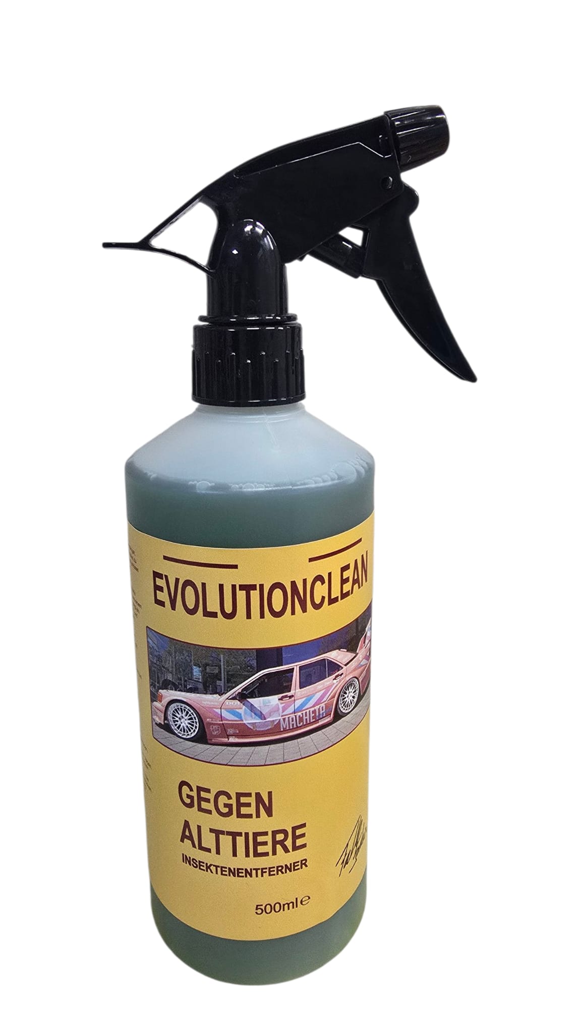 EVOLUTIONCLEAN Insektenentferner
