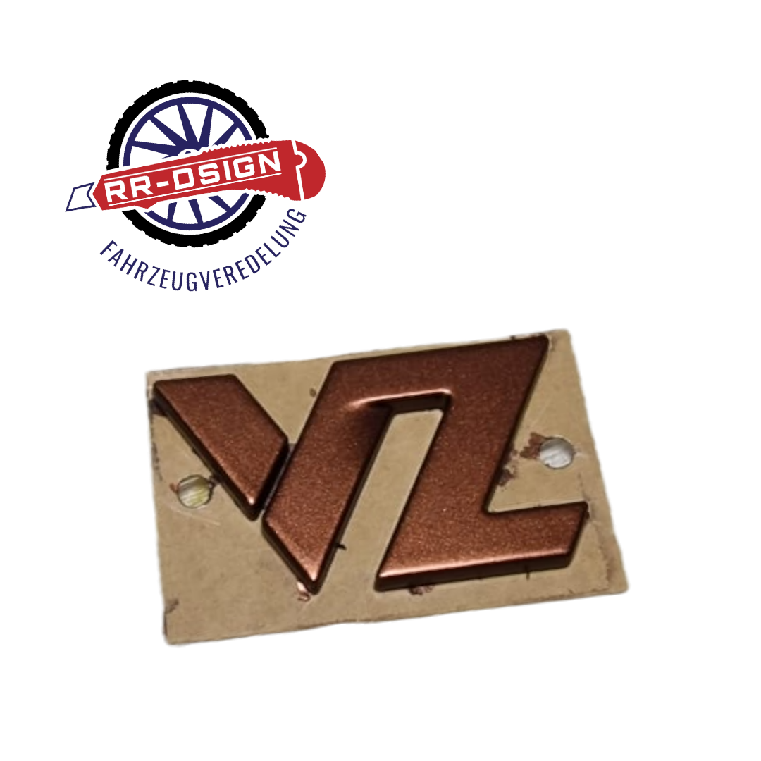 VZ/ VZ5 Emblem